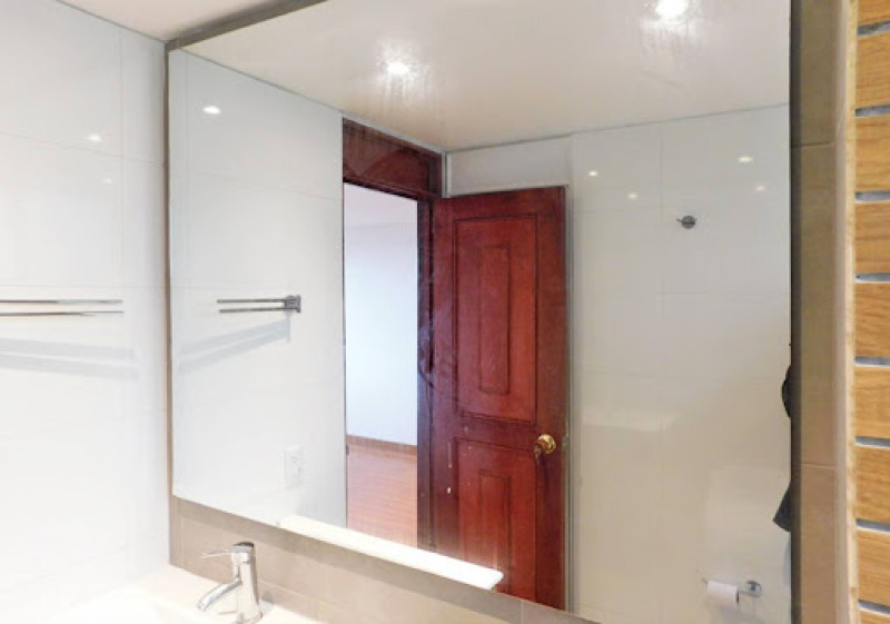 Apartamento En Arriendo - Los Rosales, Bogotá