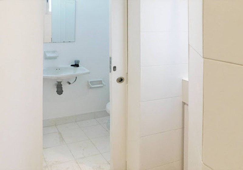 Apartamento En Arriendo - Los Rosales, Bogotá