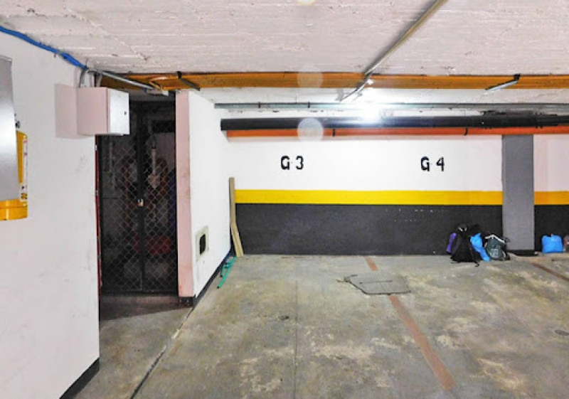 Apartamento En Arriendo - Los Rosales, Bogotá