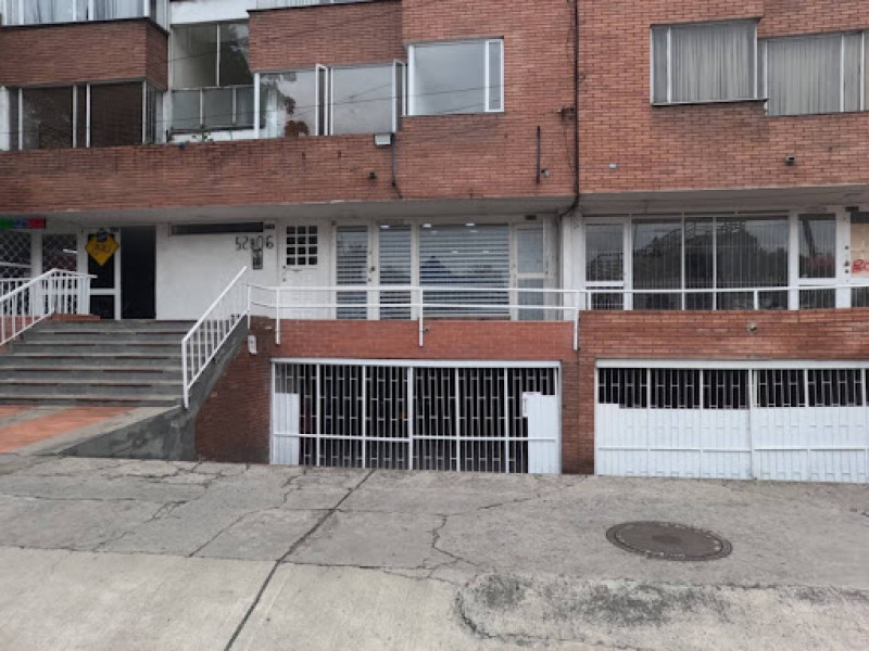Local En Arriendo - Normandía, Bogotá
