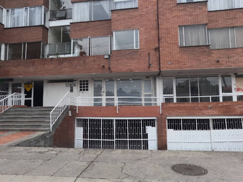 Local En Arriendo - Normandía, Bogotá