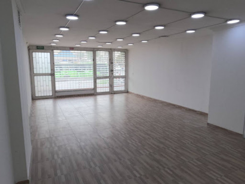 Local En Arriendo - Normandía, Bogotá