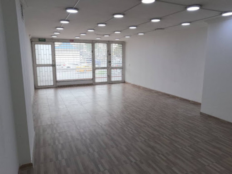 Local En Arriendo - Normandía, Bogotá