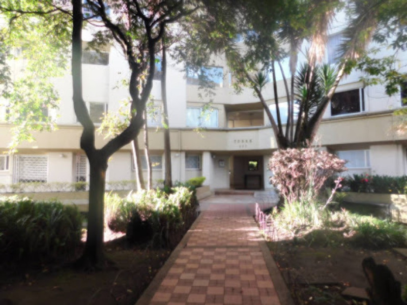 Apartamento En Arriendo - La Castellana, Bogotá