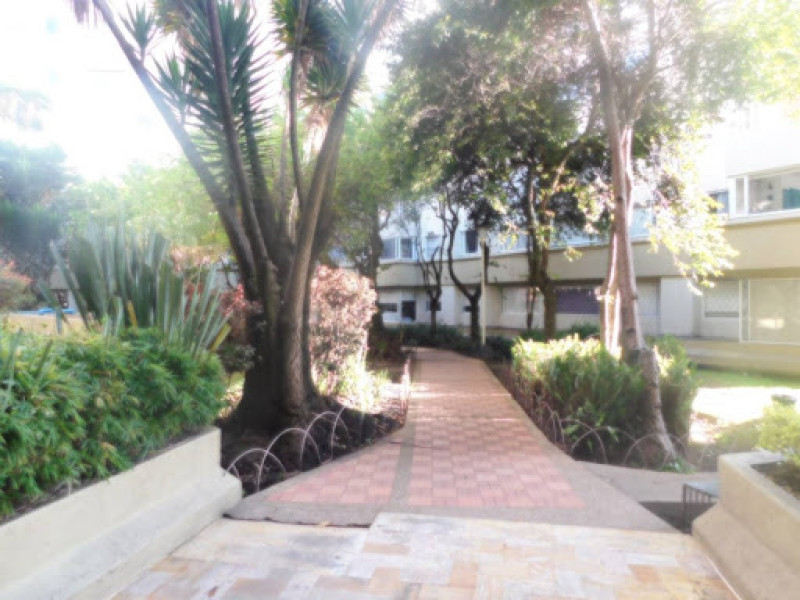 Apartamento En Arriendo - La Castellana, Bogotá