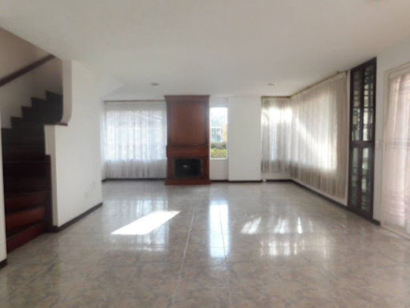 Apartamento En Arriendo - La Castellana, Bogotá