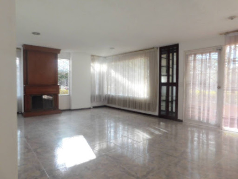 Apartamento En Arriendo - La Castellana, Bogotá