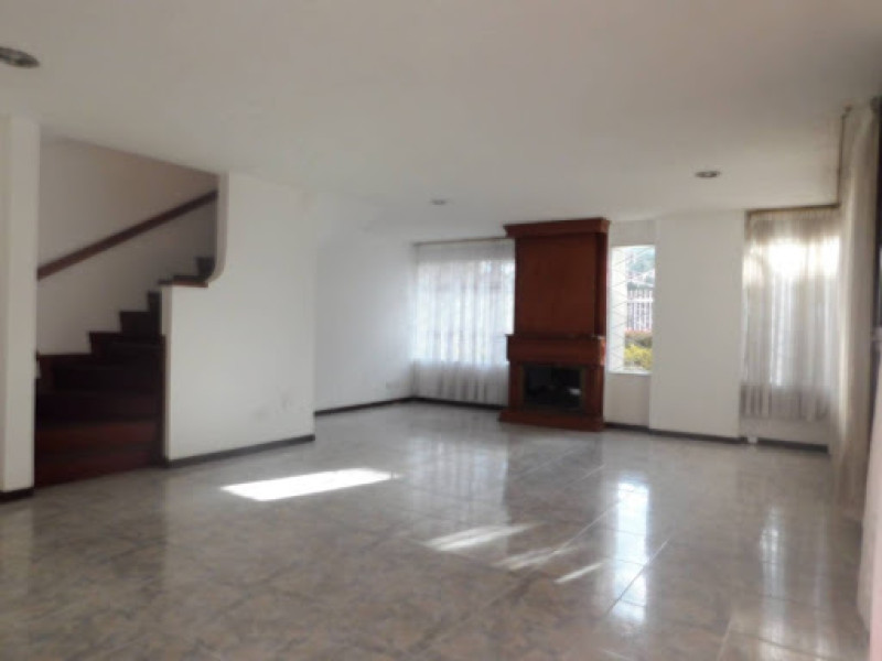 Apartamento En Arriendo - La Castellana, Bogotá