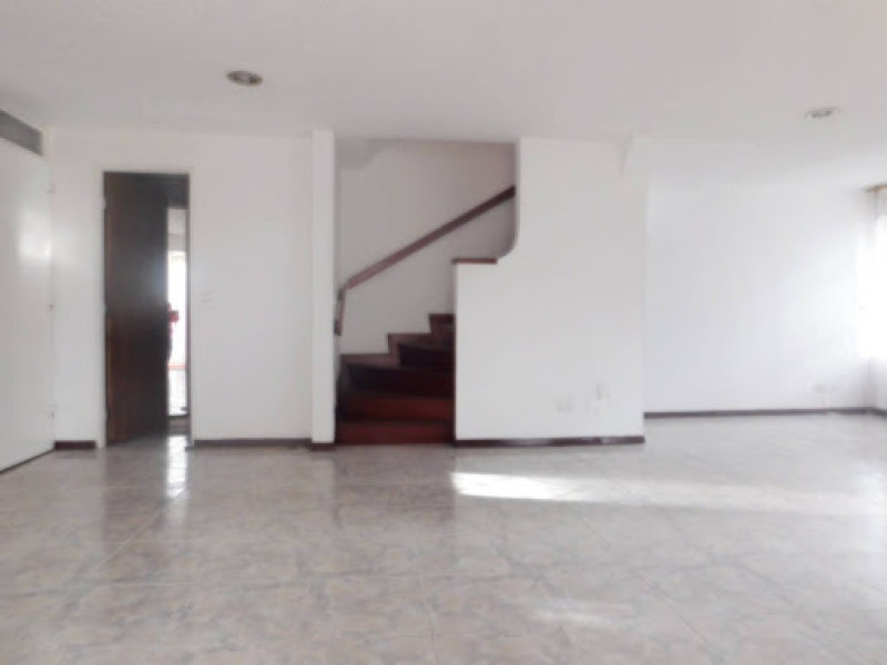 Apartamento En Arriendo - La Castellana, Bogotá