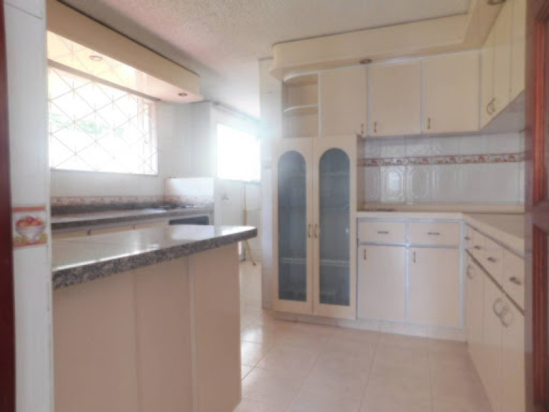 Apartamento En Arriendo - La Castellana, Bogotá