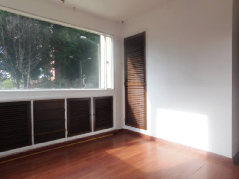 Apartamento En Arriendo - La Castellana, Bogotá