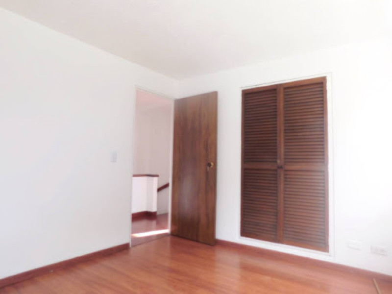Apartamento En Arriendo - La Castellana, Bogotá