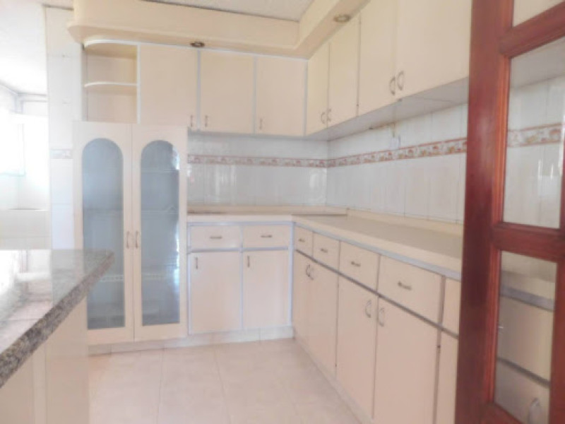 Apartamento En Arriendo - La Castellana, Bogotá
