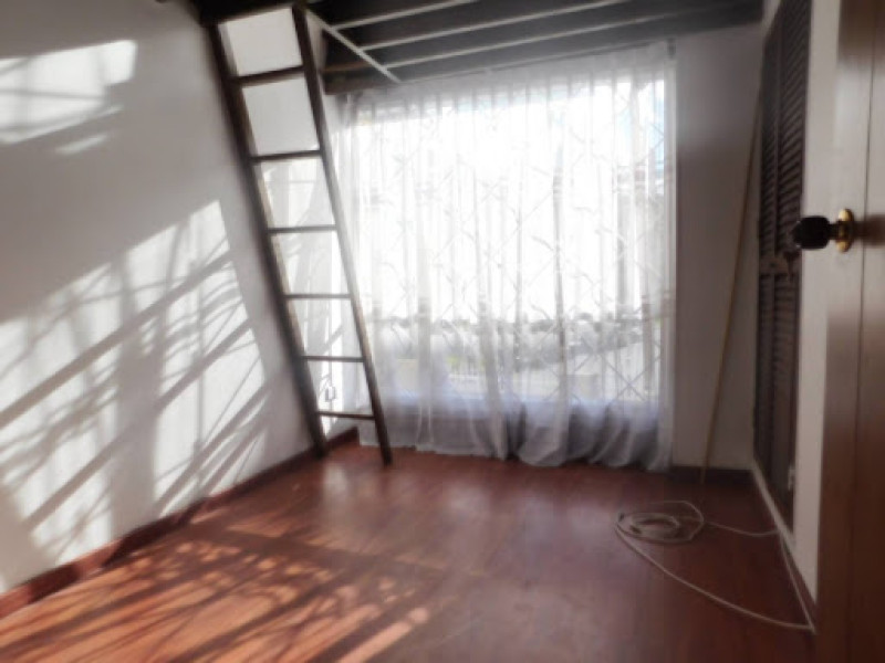 Apartamento En Arriendo - La Castellana, Bogotá
