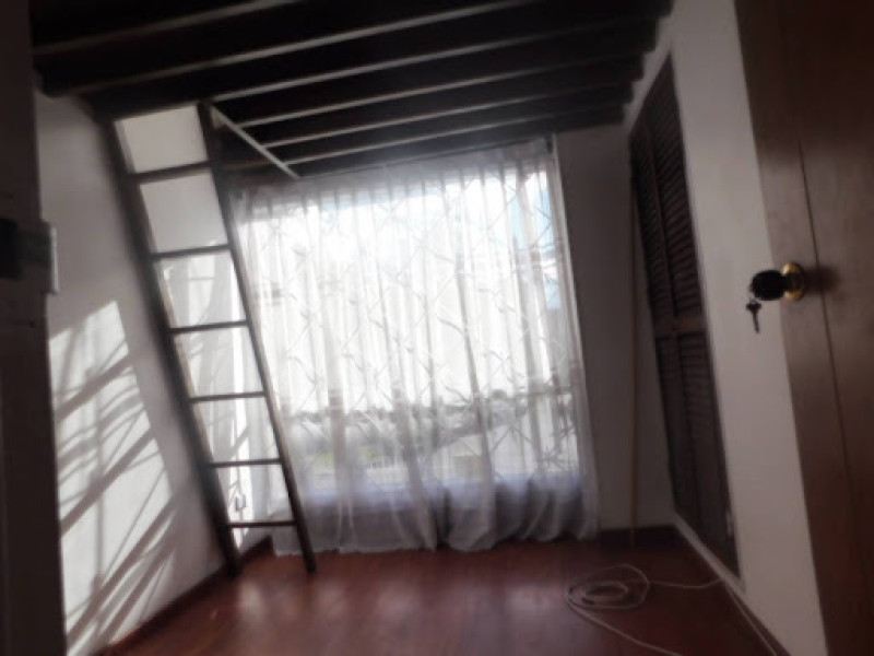 Apartamento En Arriendo - La Castellana, Bogotá