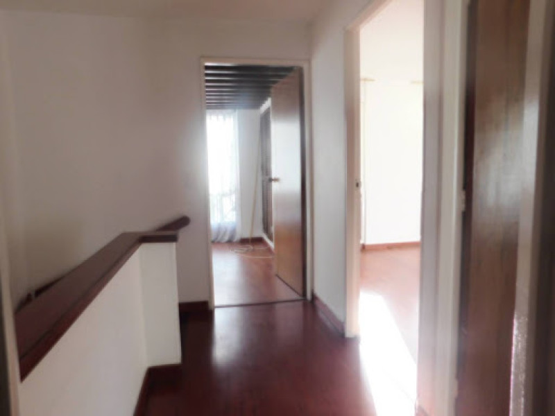 Apartamento En Arriendo - La Castellana, Bogotá