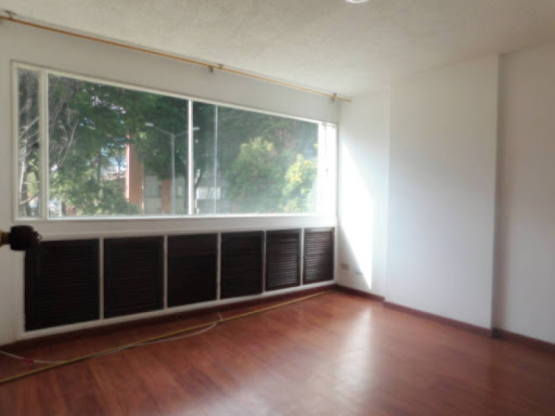Apartamento En Arriendo - La Castellana, Bogotá