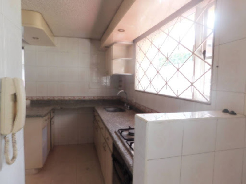 Apartamento En Arriendo - La Castellana, Bogotá