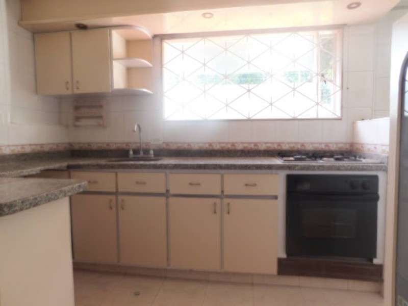Apartamento En Arriendo - La Castellana, Bogotá