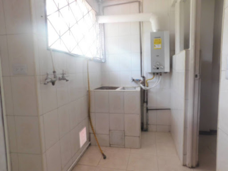 Apartamento En Arriendo - La Castellana, Bogotá