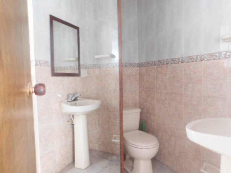 Apartamento En Arriendo - La Castellana, Bogotá