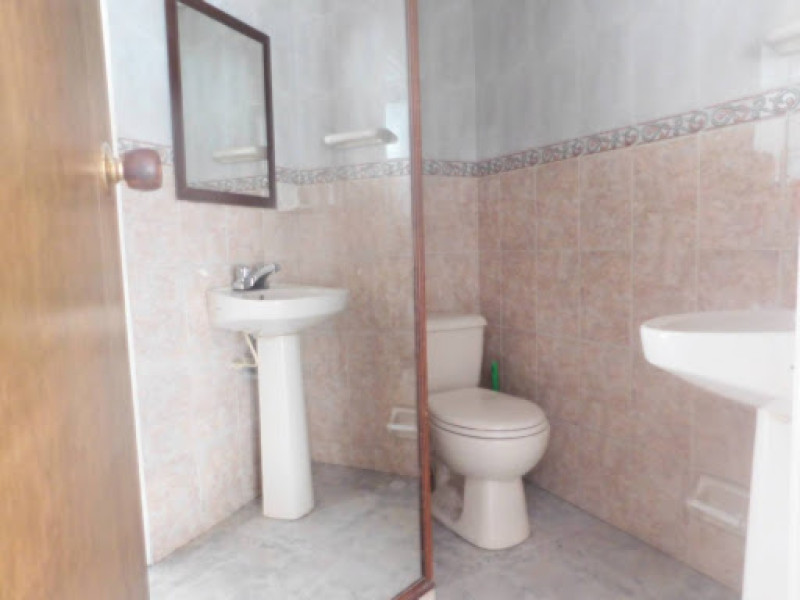 Apartamento En Arriendo - La Castellana, Bogotá