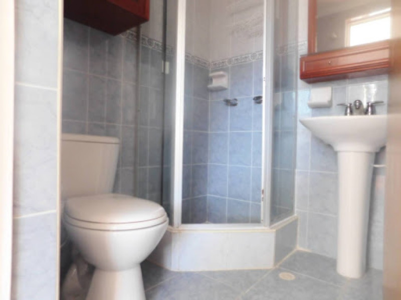 Apartamento En Arriendo - La Castellana, Bogotá