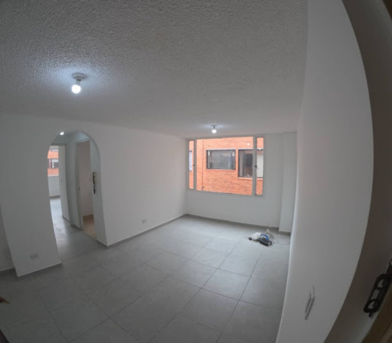 Apartaestudio En Arriendo - Cedritos, Bogotá
