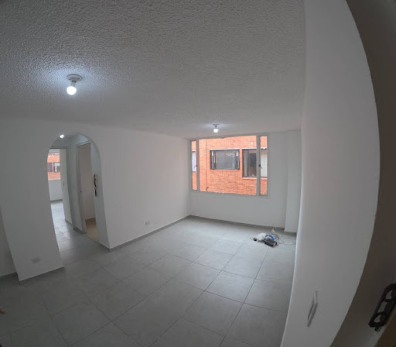 Apartaestudio En Arriendo - Cedritos, Bogotá