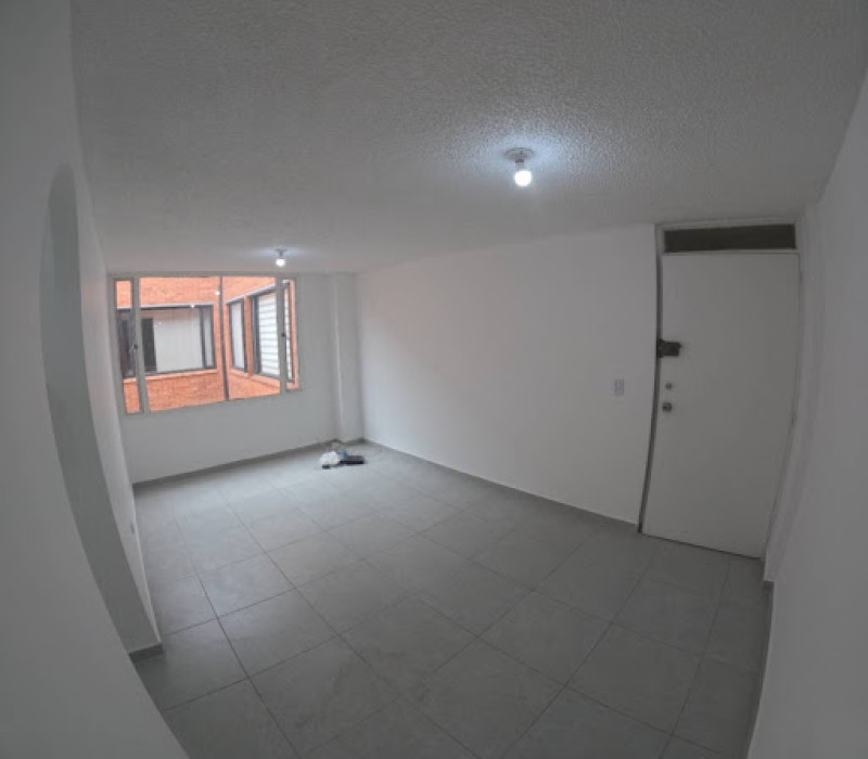 Apartaestudio En Arriendo - Cedritos, Bogotá