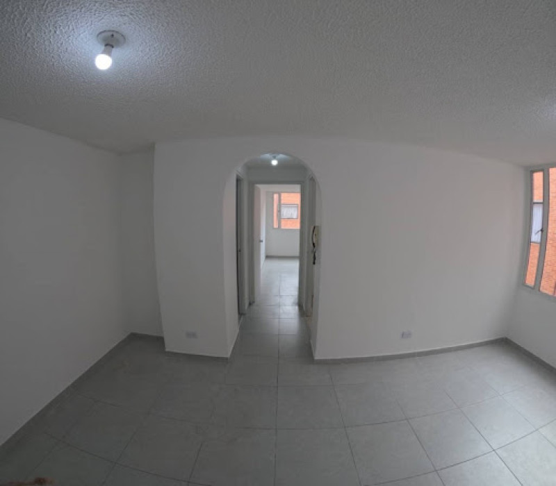 Apartaestudio En Arriendo - Cedritos, Bogotá