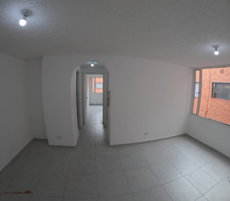 Apartaestudio En Arriendo - Cedritos, Bogotá