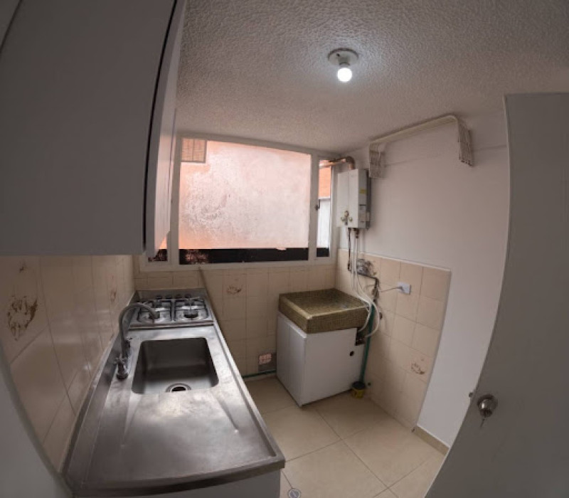Apartaestudio En Arriendo - Cedritos, Bogotá