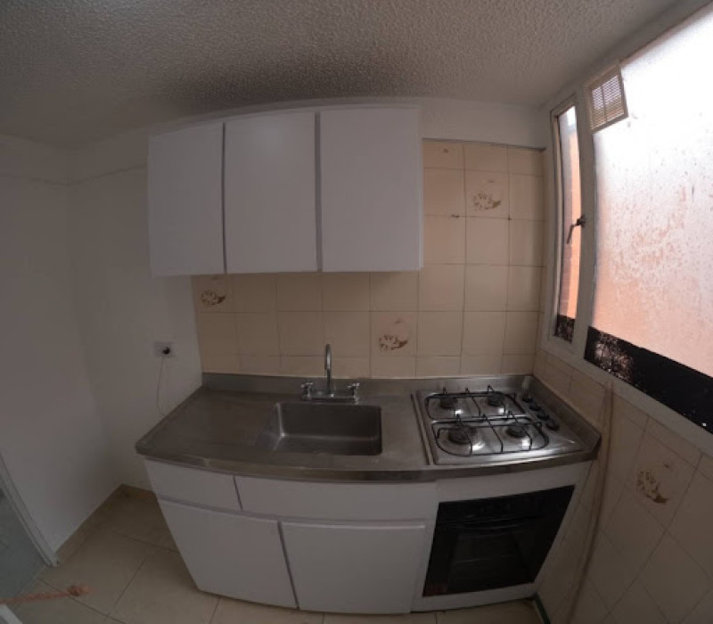 Apartaestudio En Arriendo - Cedritos, Bogotá