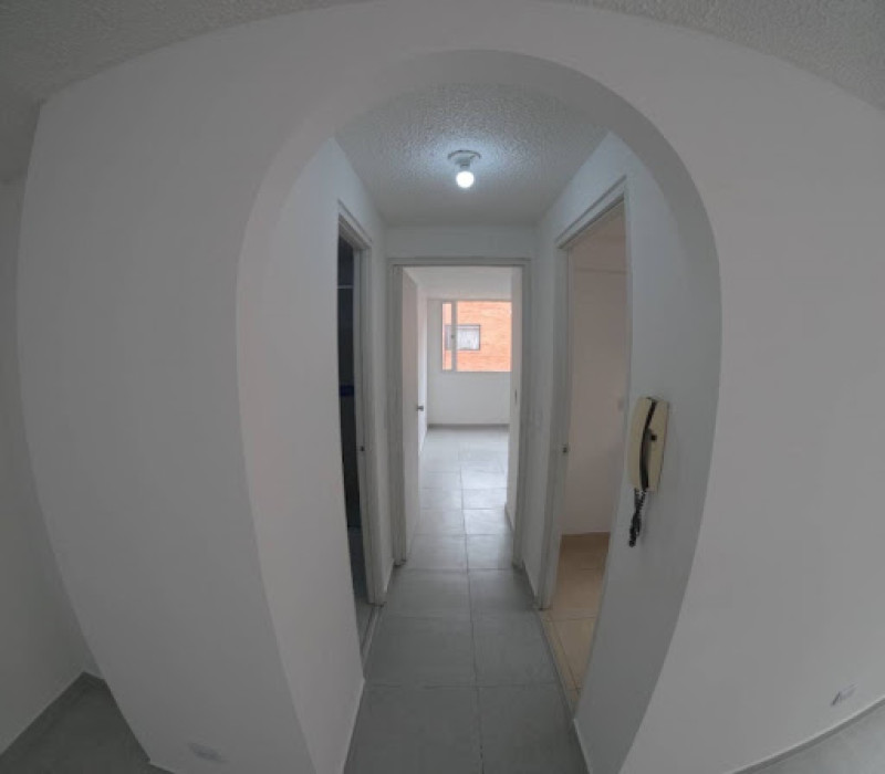 Apartaestudio En Arriendo - Cedritos, Bogotá