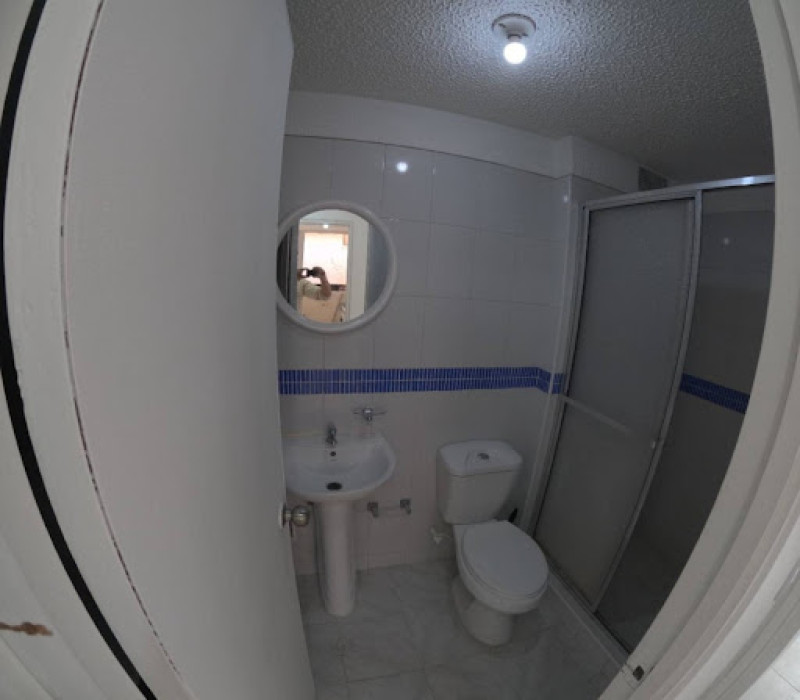 Apartaestudio En Arriendo - Cedritos, Bogotá