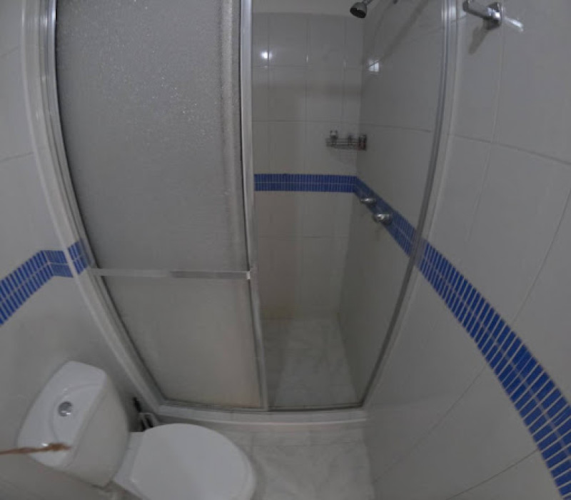 Apartaestudio En Arriendo - Cedritos, Bogotá