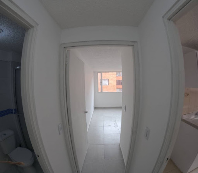 Apartaestudio En Arriendo - Cedritos, Bogotá