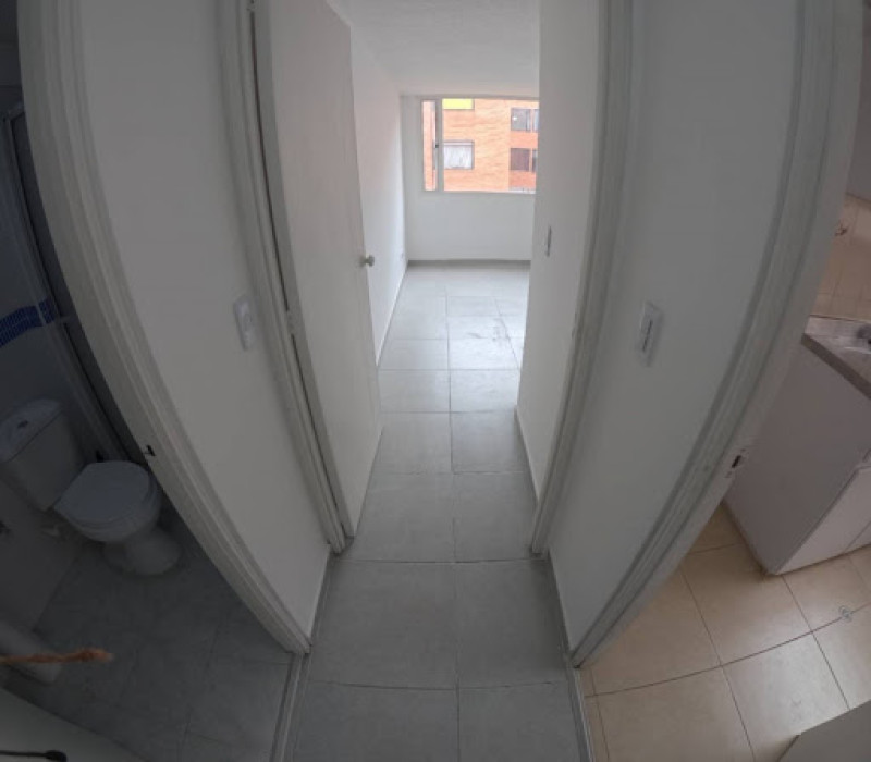 Apartaestudio En Arriendo - Cedritos, Bogotá