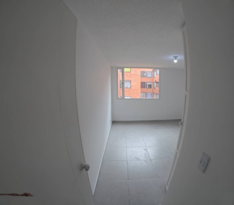 Apartaestudio En Arriendo - Cedritos, Bogotá