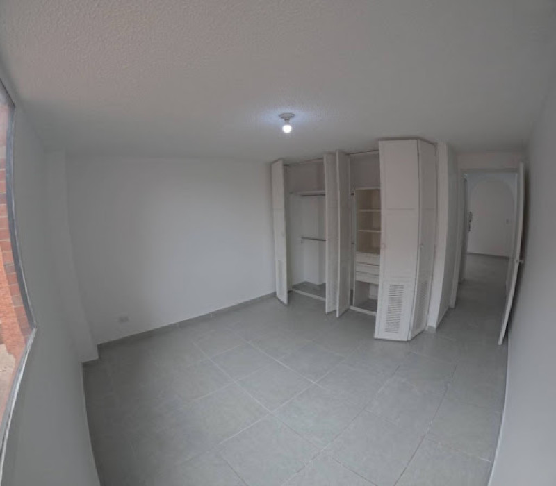Apartaestudio En Arriendo - Cedritos, Bogotá