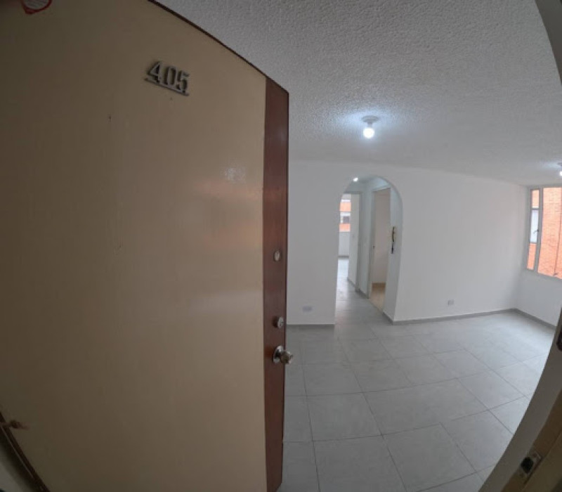 Apartaestudio En Arriendo - Cedritos, Bogotá