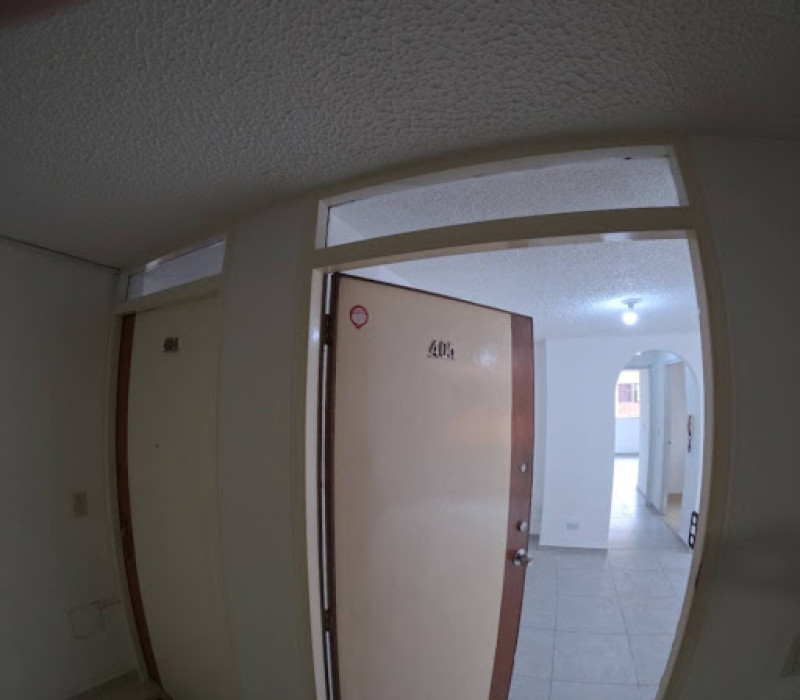 Apartaestudio En Arriendo - Cedritos, Bogotá