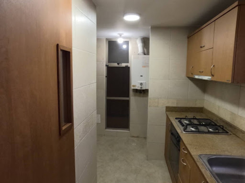 Apartamento En Arriendo - Chapinero Alto, Bogotá