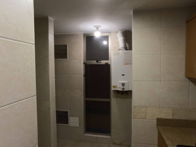 Apartamento En Arriendo - Chapinero Alto, Bogotá