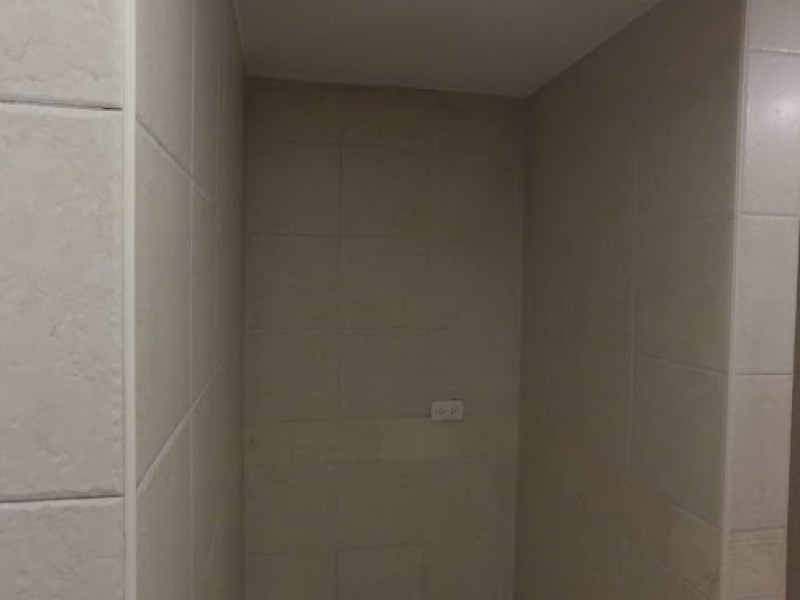 Apartamento En Arriendo - Chapinero Alto, Bogotá
