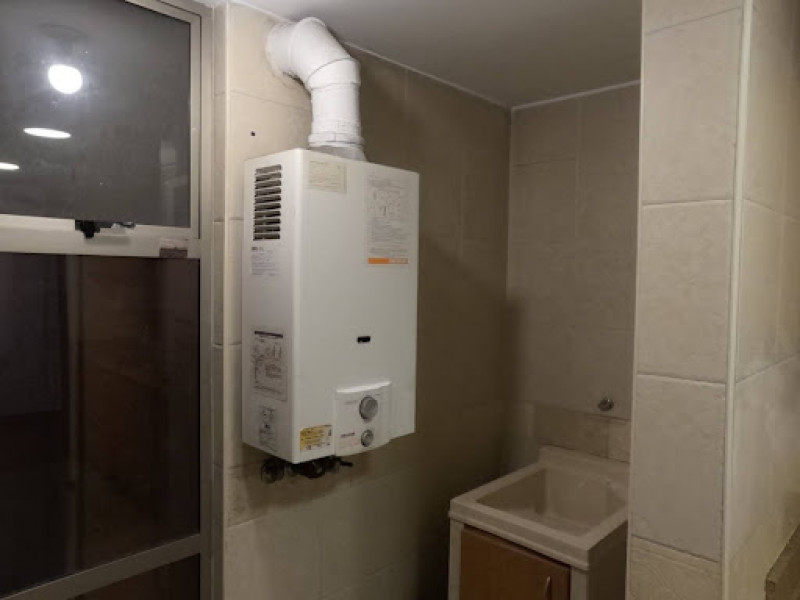 Apartamento En Arriendo - Chapinero Alto, Bogotá