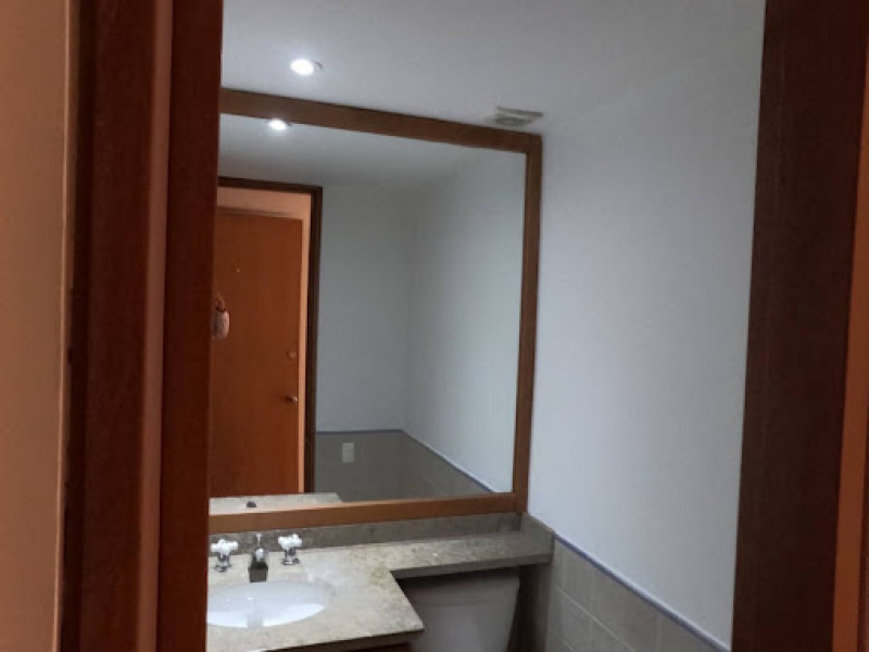 Apartamento En Arriendo - Chapinero Alto, Bogotá