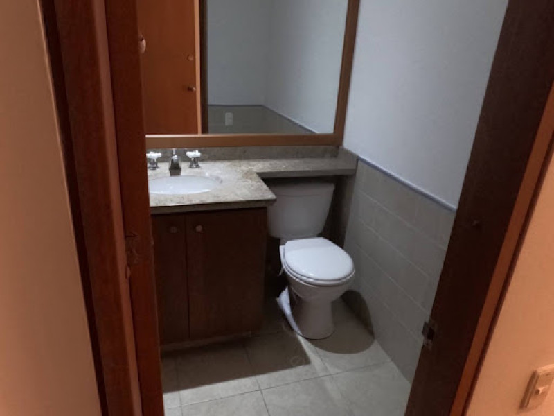 Apartamento En Arriendo - Chapinero Alto, Bogotá