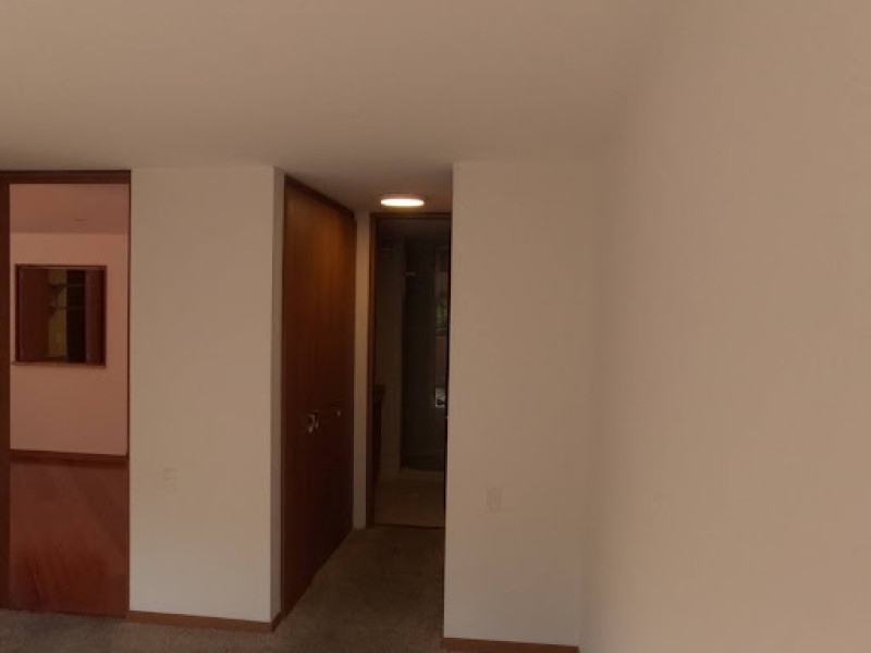 Apartamento En Arriendo - Chapinero Alto, Bogotá